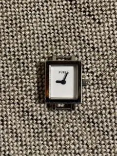 FURLA STEEL COLLECTION 腕時計