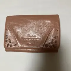 ダコタ 折り財布