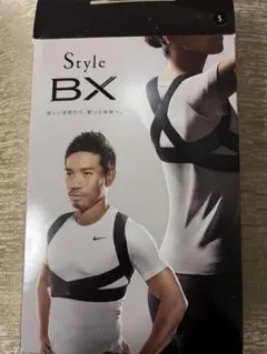 エムティージー スタイル ビーエックス Style BX 黒 BS-BX2234のサムネイル