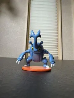 モンコレ ヘラクロス ヘラクレス モンスターコレクション ポケモン