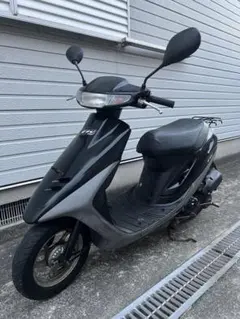 ☆HONDA ホンダ　Dio AF27 原付 通勤通学にいかがでしょうか？
