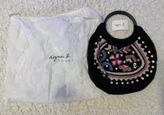 アニエスベー　バッグ