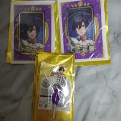 うたプリ ASSMU ビジュカ アクスタ 一ノ瀬トキヤ