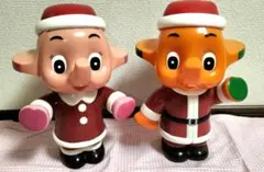 2025年最新】サトちゃん サンタの人気アイテム - メルカリ