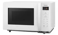 Panasonic パナソニック 電子レンジ NE-FL100-W 容量22L - メルカリ