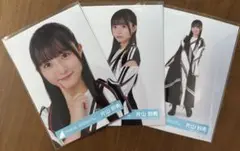 日向坂46 片山紗希 生写真　BRAND NEW LIVE 2025 セミコンプ
