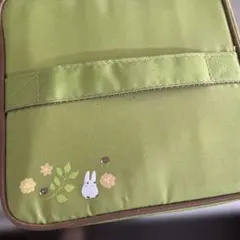 行楽ランチバック　トトロ　スケーター