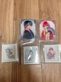 2025年最新】暁のヨナ 漫福ガチャの人気アイテム - メルカリ