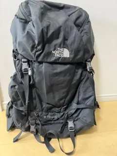 THE NORTH FACE W TELLUS ブラック バックパック42L