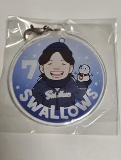 2025年最新】ファン感謝デー ヤクルト 長岡の人気アイテム