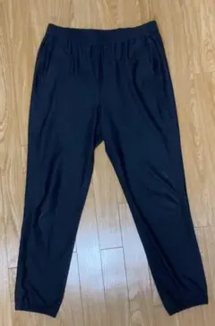 The north face tech lounge 黒M