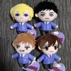 2025年最新】桜蘭高校ホスト部 ピこぬいの人気アイテム - メルカリ