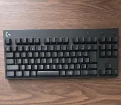 Logicool G pro メカニカルキーボード