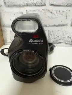 KYOCERA SAMURAI Z2 G07-0515-158-3v - メルカリ