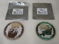 家庭教師ヒットマンREBORN! スパナ ディーノ アクリルコースター アクコ