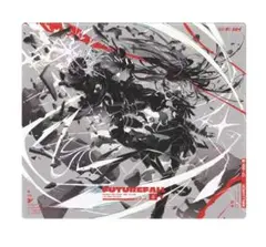 新品未開封　WALLHACK SP-004 Futurefall SOLANI