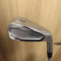 最終価格⭐️ぶっ飛び⭐️SRIXON ZX4 アイアンセット 7本セット