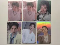 TREASURE アサヒ トレカ PULSE ON MD ラントレ