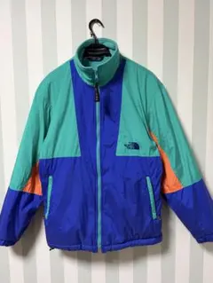 90s THE NORTH FACE ARMADILLA ジャケット