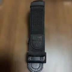 ルミノックスLUMI NOX 腕時計専用ベルト