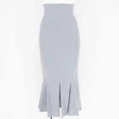 ■54％OFF■ ROYAL PARTY M ガムストレッチマーメイドスカート