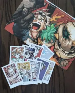 2025年最新】切島鋭児郎 ポスターの人気アイテム - メルカリ