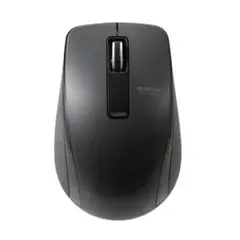 ★美品★ELECOM Bluetooth4.0マウス M-BT19BBBK