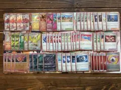 2025年最新】ポケカ デッキ ハイレアの人気アイテム - メルカリ