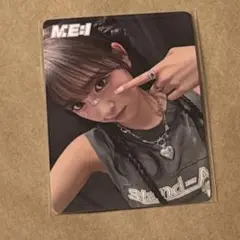 ME:I 石井蘭 トレカ　THIS IS ME:I