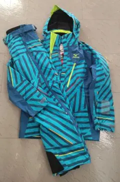 ✨️【極美品】ミズノ MIZUNO スキーウェア セットアップ 　メイトモデル お買い得・旧モデル【MIZUNO】ならスキー用品通販ショップ