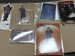 仮面ライダーガヴ ポストカード ファイナルステージ 購入特典 ニエルブ