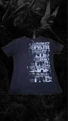 grunge Archive Y2K 00s プリント平成ギャルのサムネイル