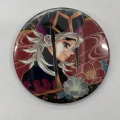鬼滅の刃 原作缶バッジ 童磨 第3弾