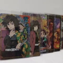 2025年最新】鬼滅の刃ウエハース6の人気アイテム - メルカリ