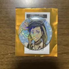 家庭教師ヒットマンREBORN THEキャラ ジャンプフェスタ 缶バッジ 山本武