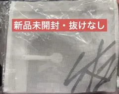 【新品未開封・抜けなし】StrayKids スキズ RUN IT アプグレ特典
