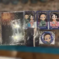 鬼滅の刃 WEBSHOPくじ 狛治 恋雪