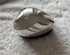 ReFa シルバー ハートブラシ