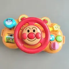 アンパンマン　おでかけメロディハンドル