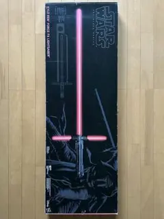 スターウォーズ ブラックシリーズ ベイランスコール ライトセイバー