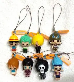 2025年最新】ワンピース メタルキーホルダー ナミの人気アイテム