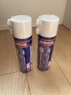 WAKO'S 2C 2ストロークエンジンオイル 1L 2本セット - メルカリ