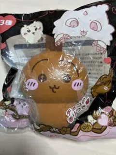 ちいかわ　スクイーズ