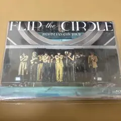 INI FLIP the CIRCLE 2024 FAN-CON TOUR