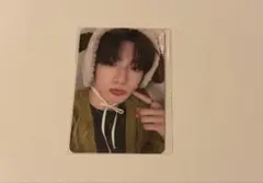 ALD1 サンヒョン トレカ