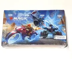 霊気走破　プロモパック　24パック　未開封 2025年最新】霊気走破 boxの人気アイテム - メルカリ