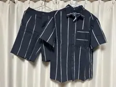 【新品 未使用】H&M(エイチアンドエム) 上下セットアップ