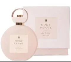 箱付NUDE PEARLHairPerfumeヘアミスト50ml小嶋陽菜こじはる