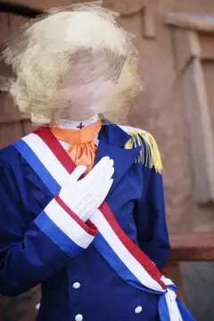 フランソワ　コスプレ 2026年最新】フランソワ コスプレの人気アイテム - メルカリ