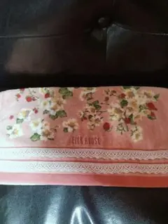 ピンクハウス　バスタオル　新品 Amazon｜PINK HOUSE ピンクハウス タオルセット｜タオルセット